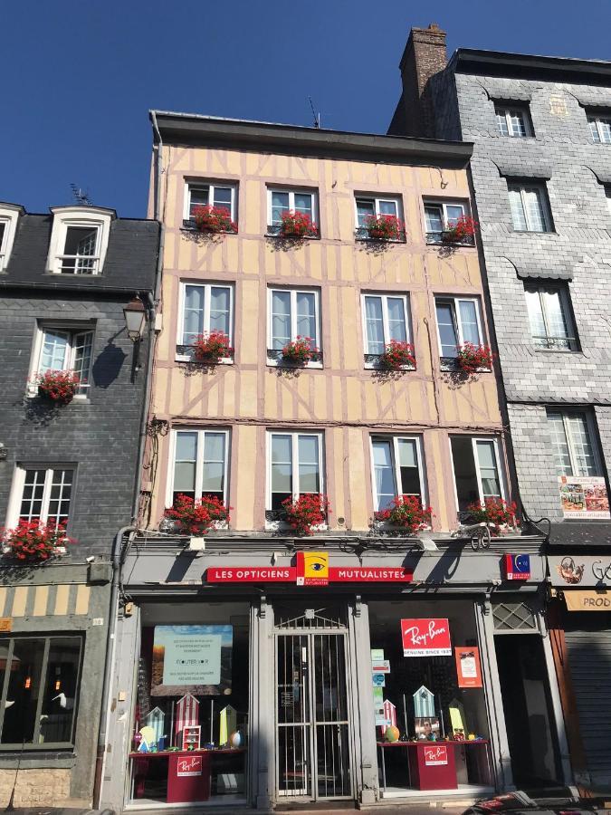 R Postel Appartement
