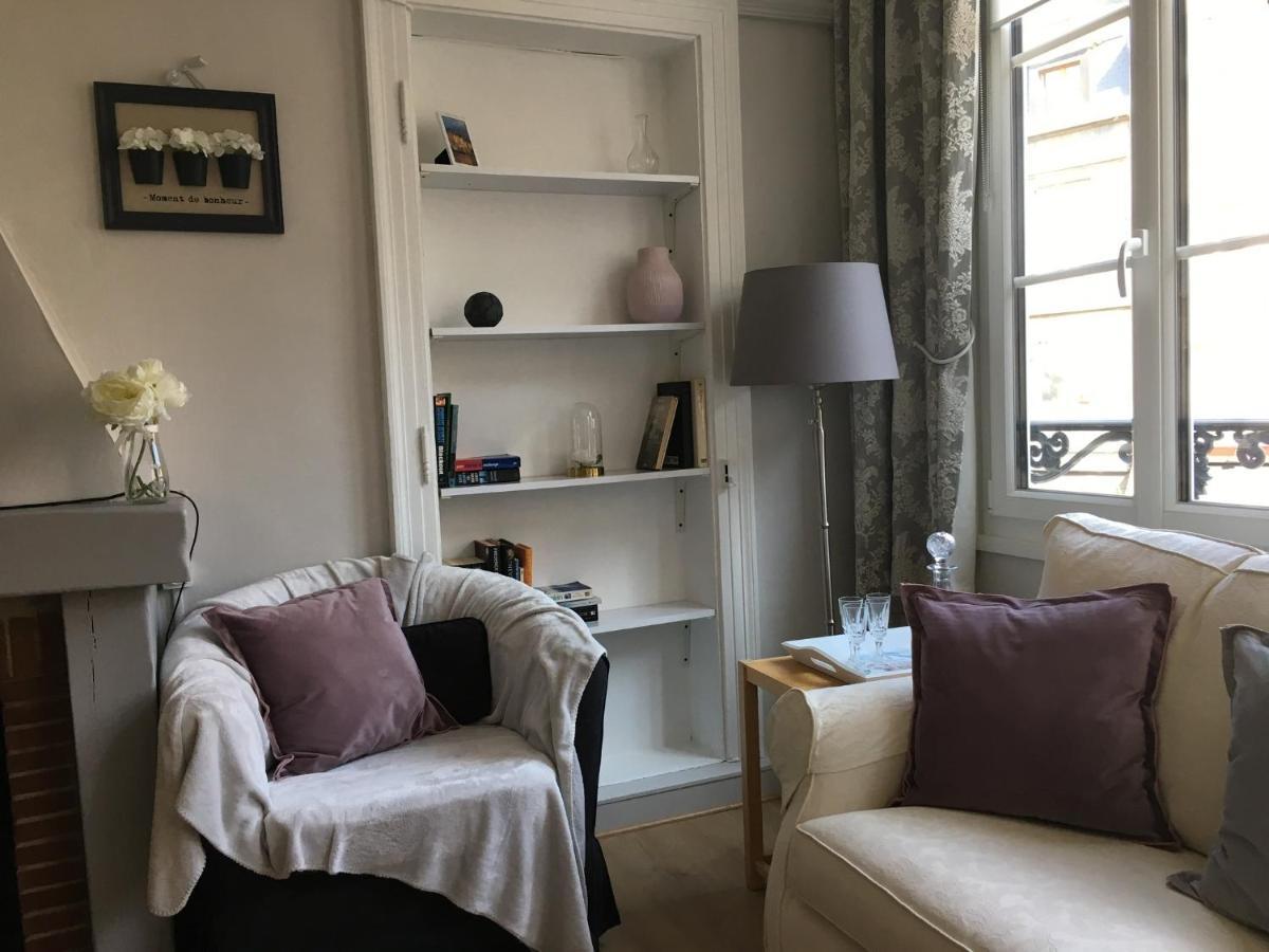 R Postel * Honfleur