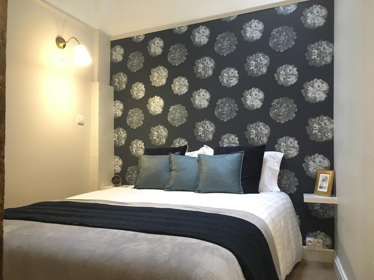 R Postel Appartement Honfleur