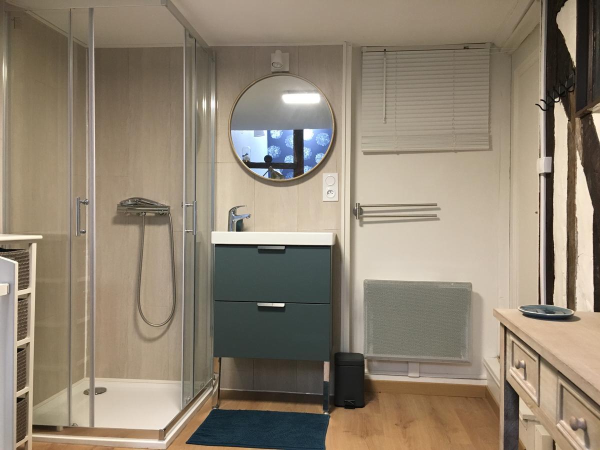 R Postel Appartement *