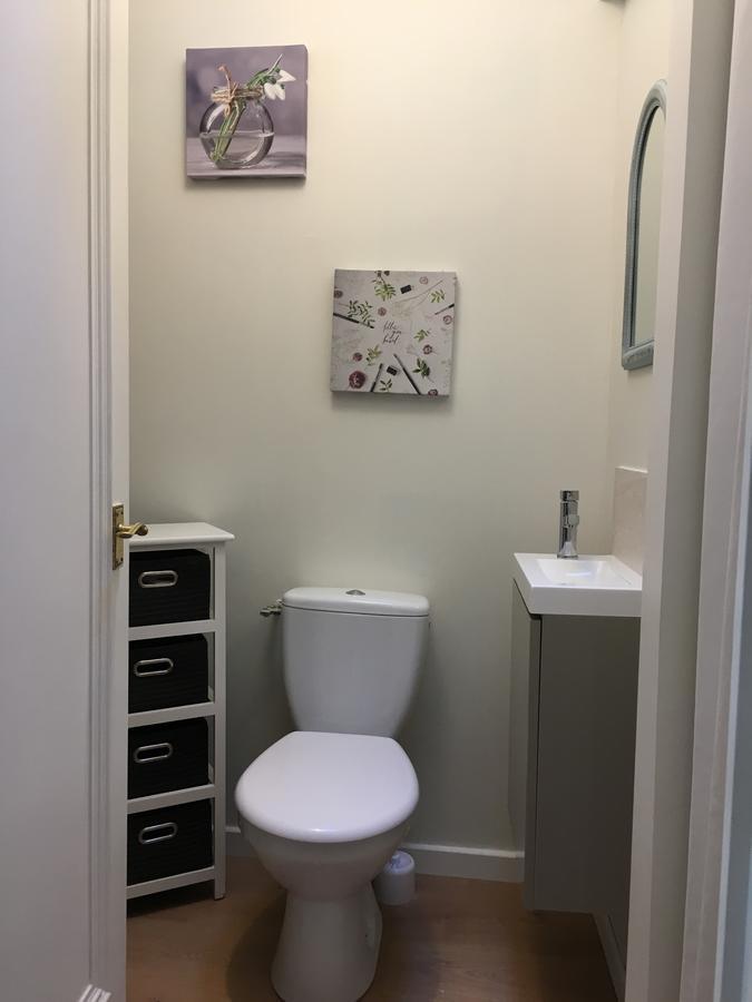 Appartement R Postel